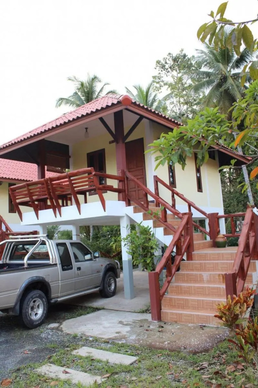 Phuengluang Resort
