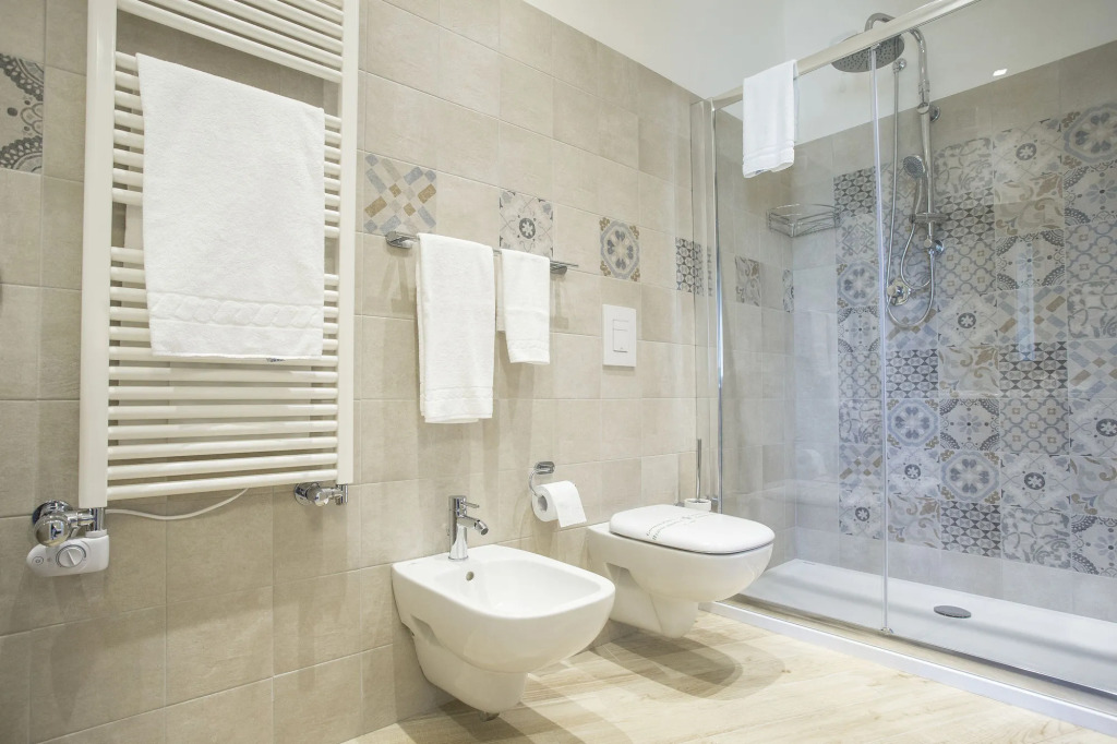 Leonardo Da Vinci Guest House