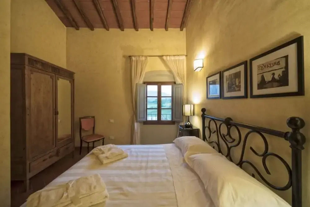 Fattoria Casagrande