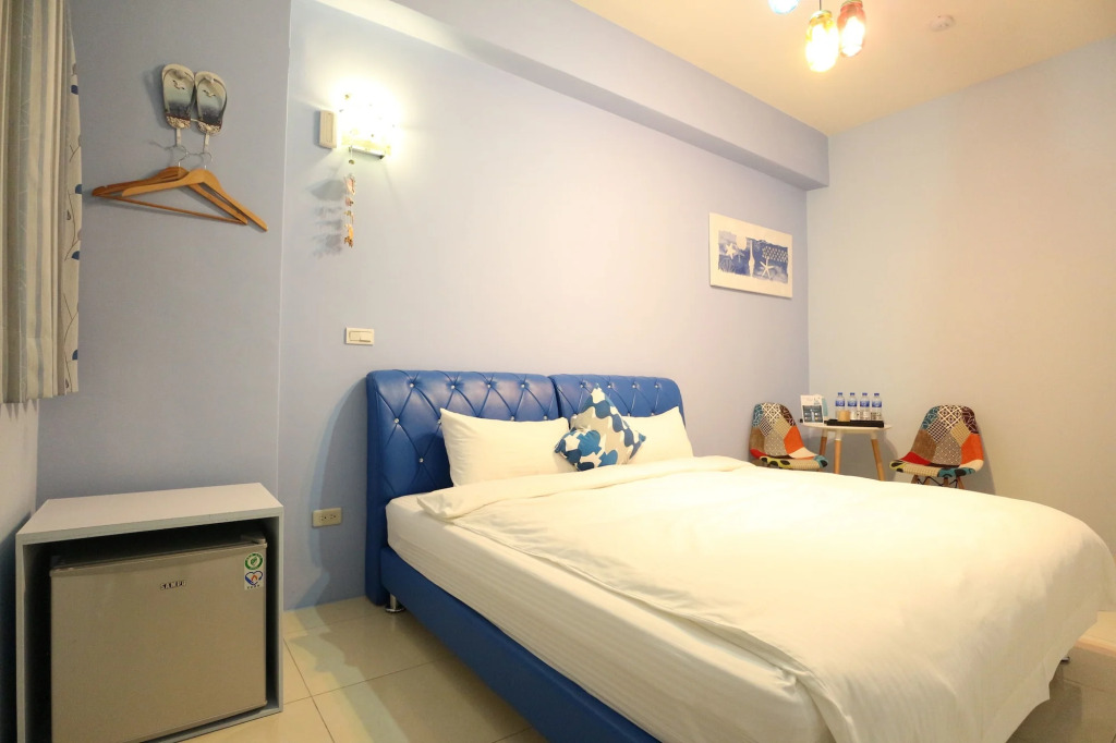 Dao Siang Hai B&B