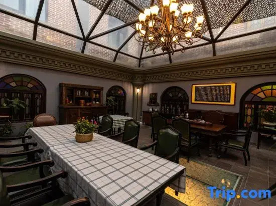 Memory Hotel