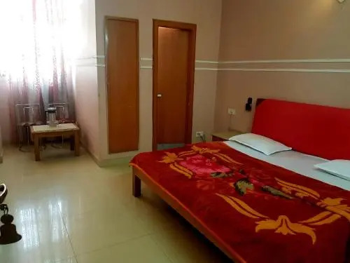 Hotel Queen