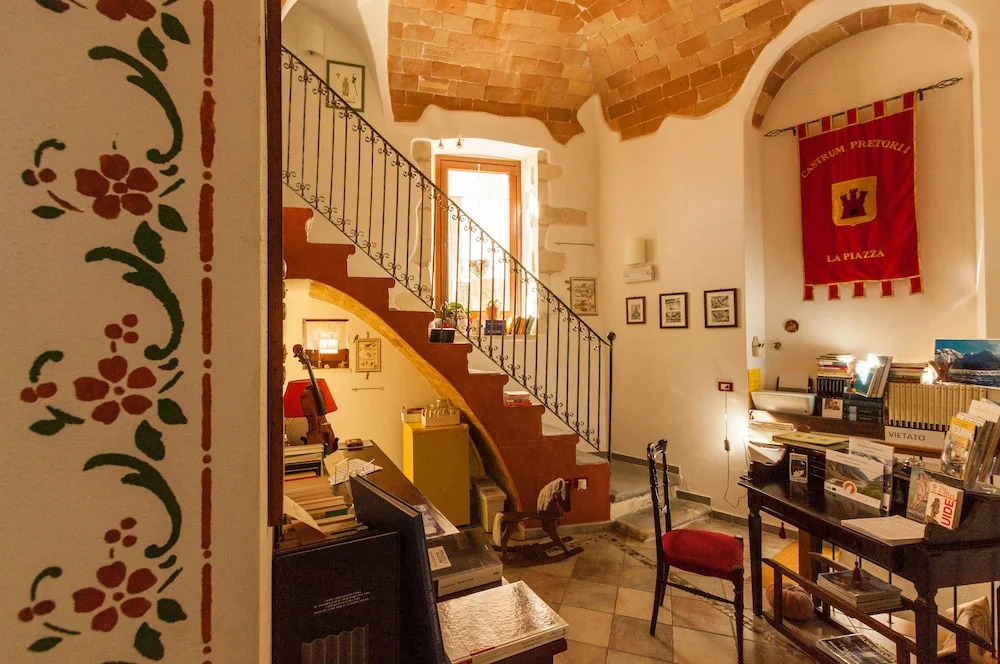 B&B Casa Mila