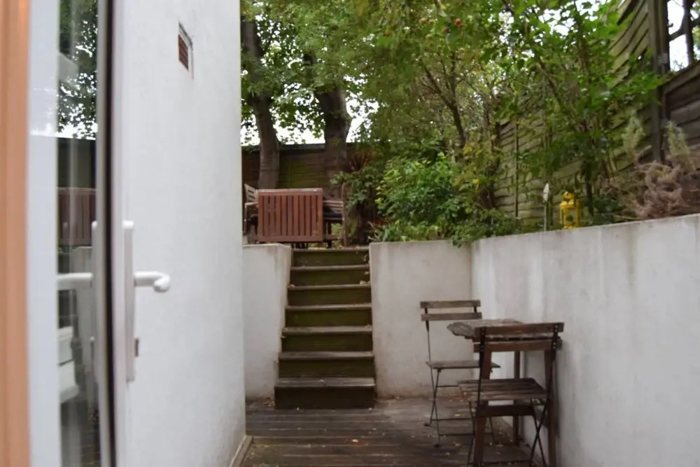 Lovely 2 Bedroom Garden Flat in the Heart of Islington