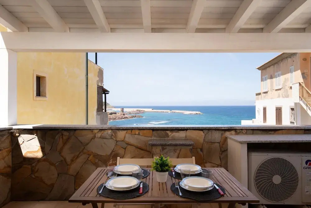 Casa del Corallo by Wonderful Italy
