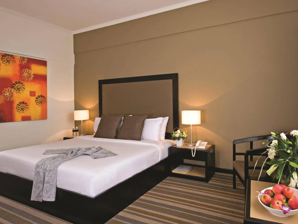 Impiana Hotel Ipoh