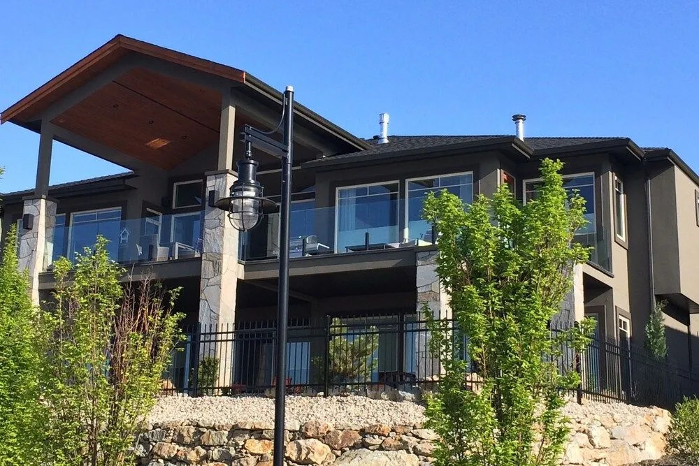 Hilltop Escape B&B