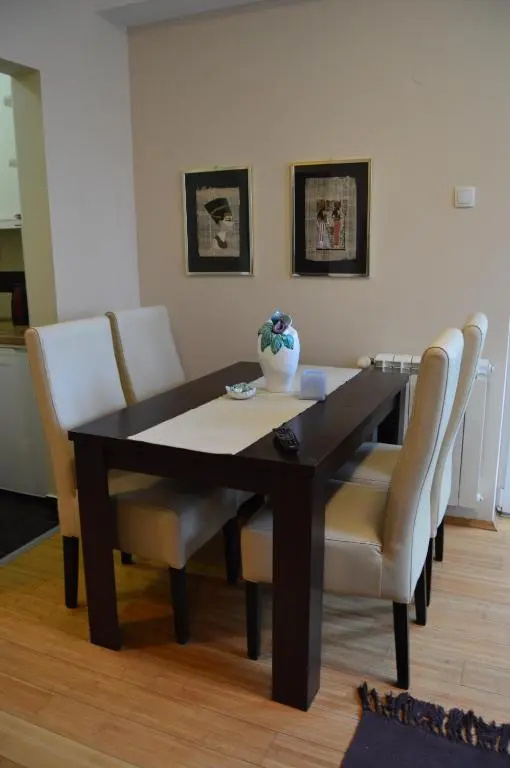 Apartman Mile