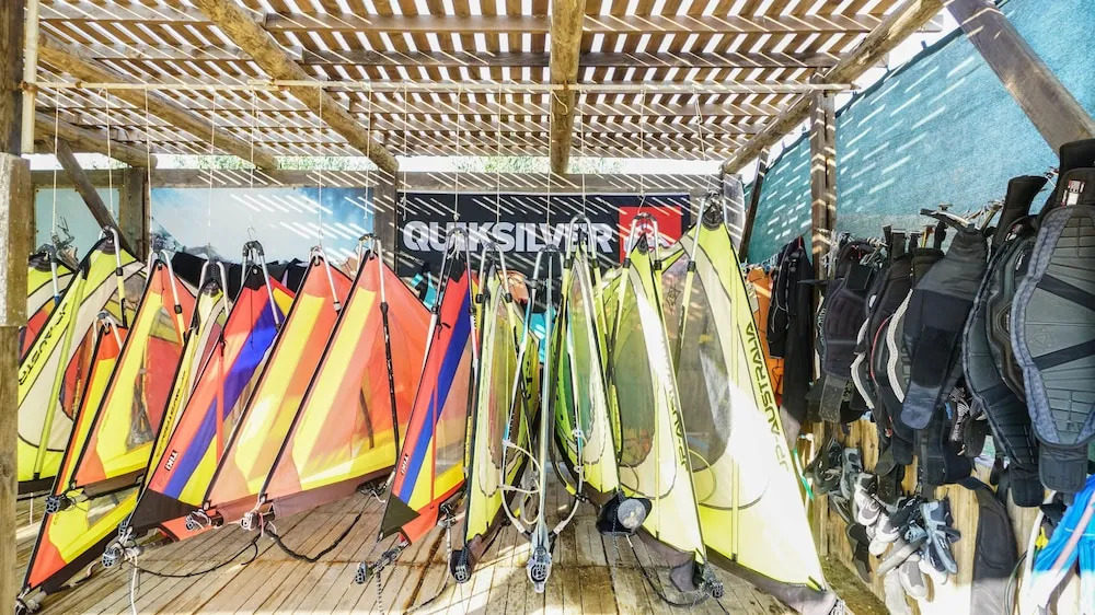 Gokceada Surf Egitim Merkezi