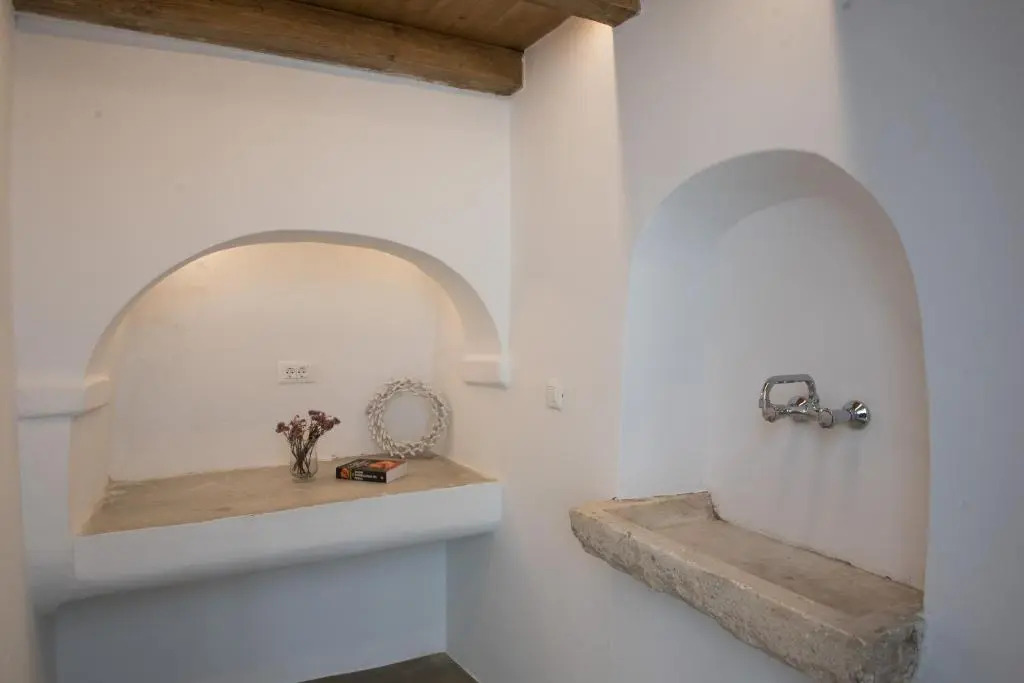 New Apartment in the heart of Mykonos town - 2