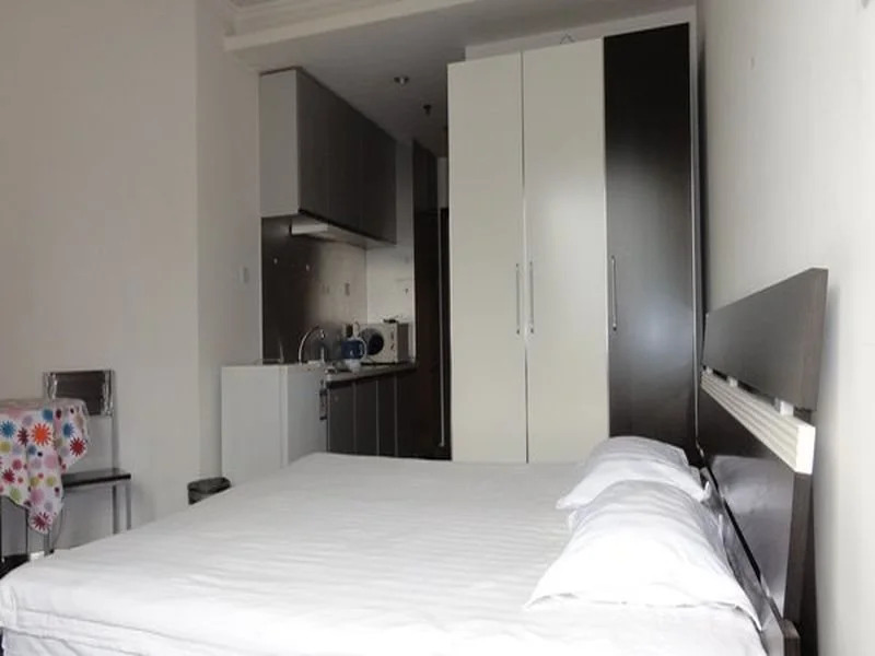 Nanjing Zhijia Hotel