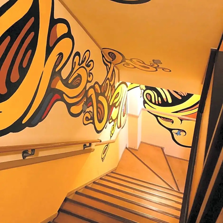 Niitaka Shiokusa Building 3rd and 4th floors - Vacation STAY 02249v