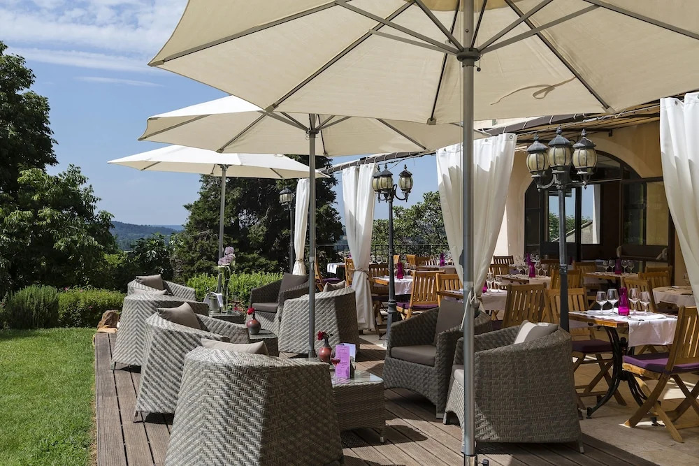 CÉRÈS - Boutique-Hôtel & Spa