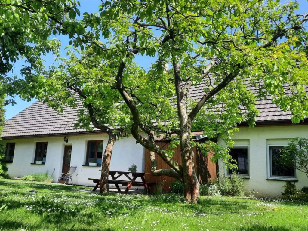 House Chrastov Horní Cerekev