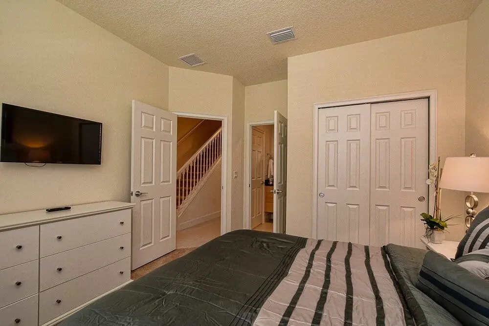 1523sd - Serenity Resort 3 Bedroom Townhouse