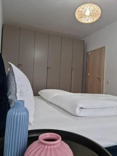 Sasu Apartment