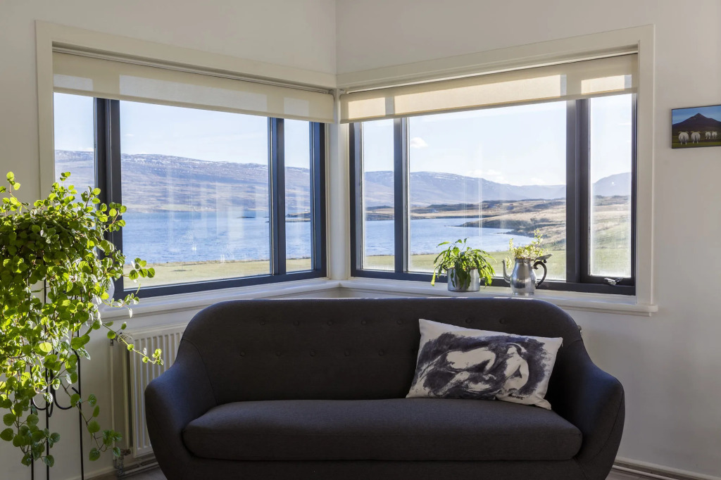 Skjaldarvik Guest House