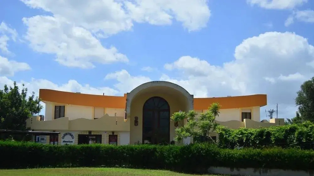 Hotel Il Cavaliere