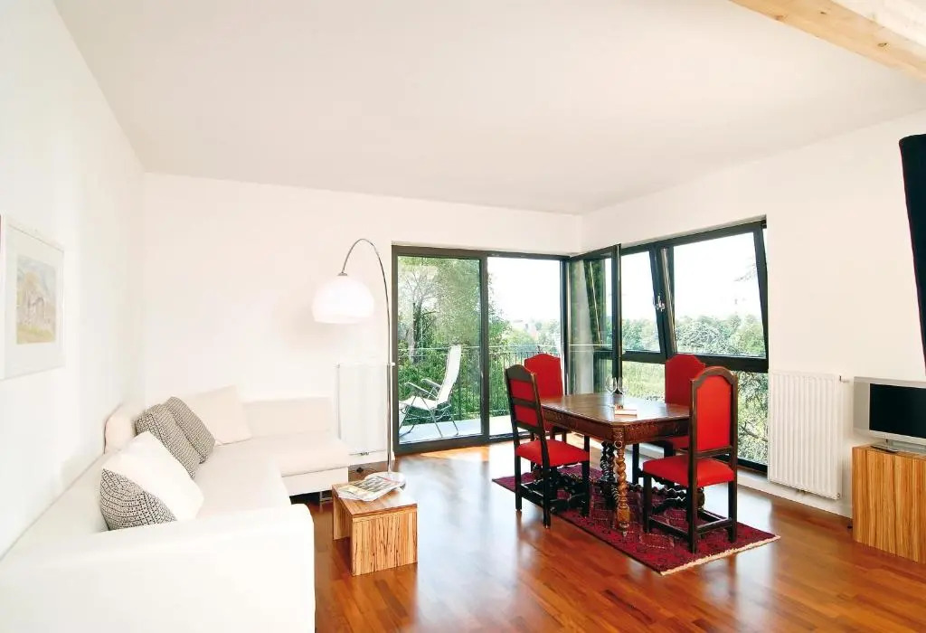 Villa Verdi Apartments