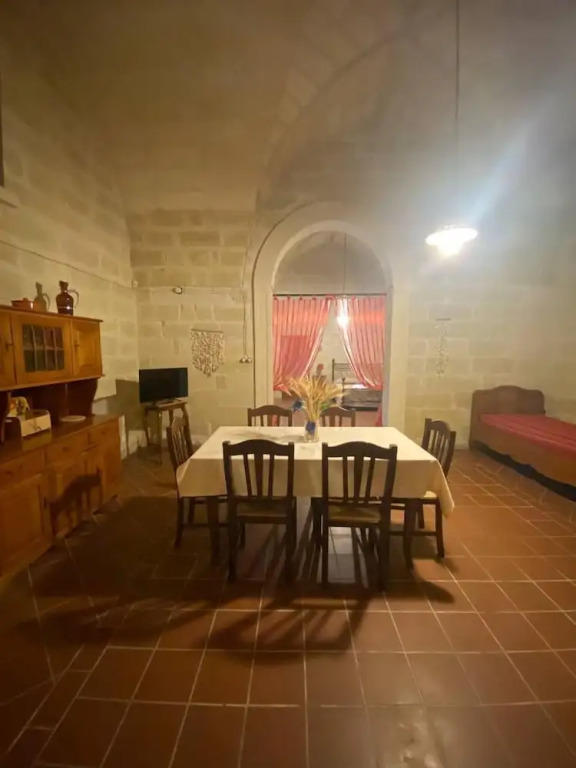 Masseria Montanari