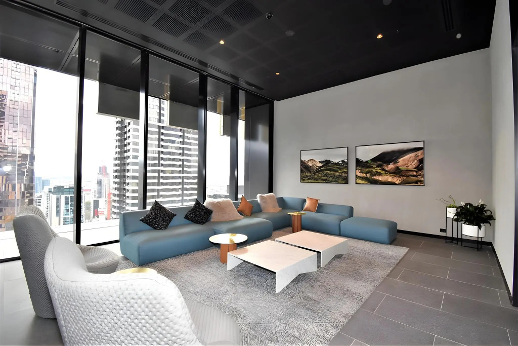 Serviced Apartments Melbourne - Empire