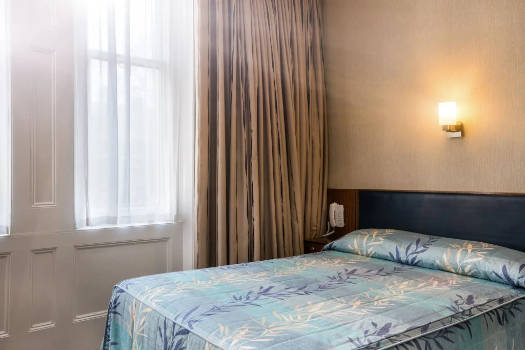 Mitre House Hotel