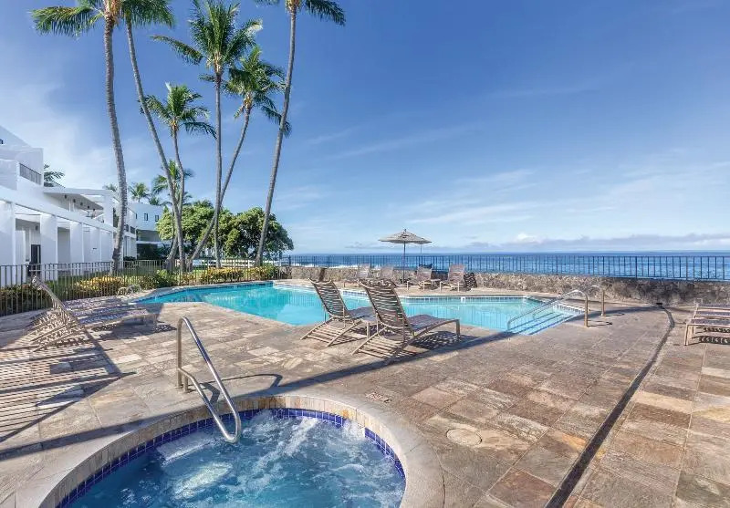Club Wyndham Royal Sea Cliff