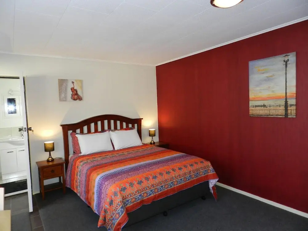 Fairway View Holiday Home - Motueka