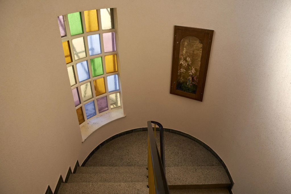 KONCEPT HOTEL Zum Kostbaren Blut