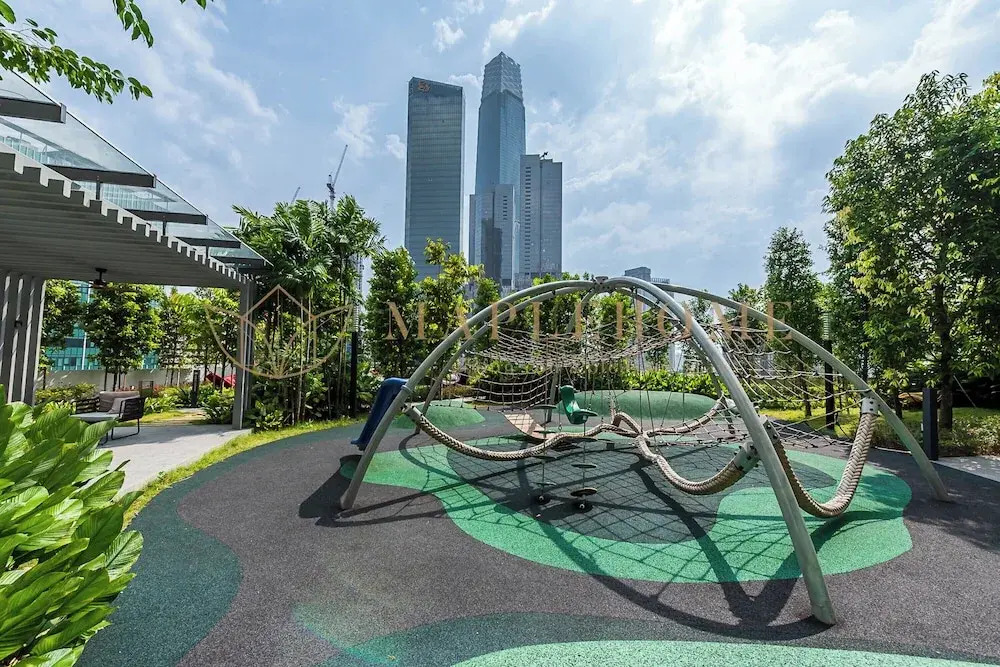 Agile Premier Suites Kuala Lumpur
