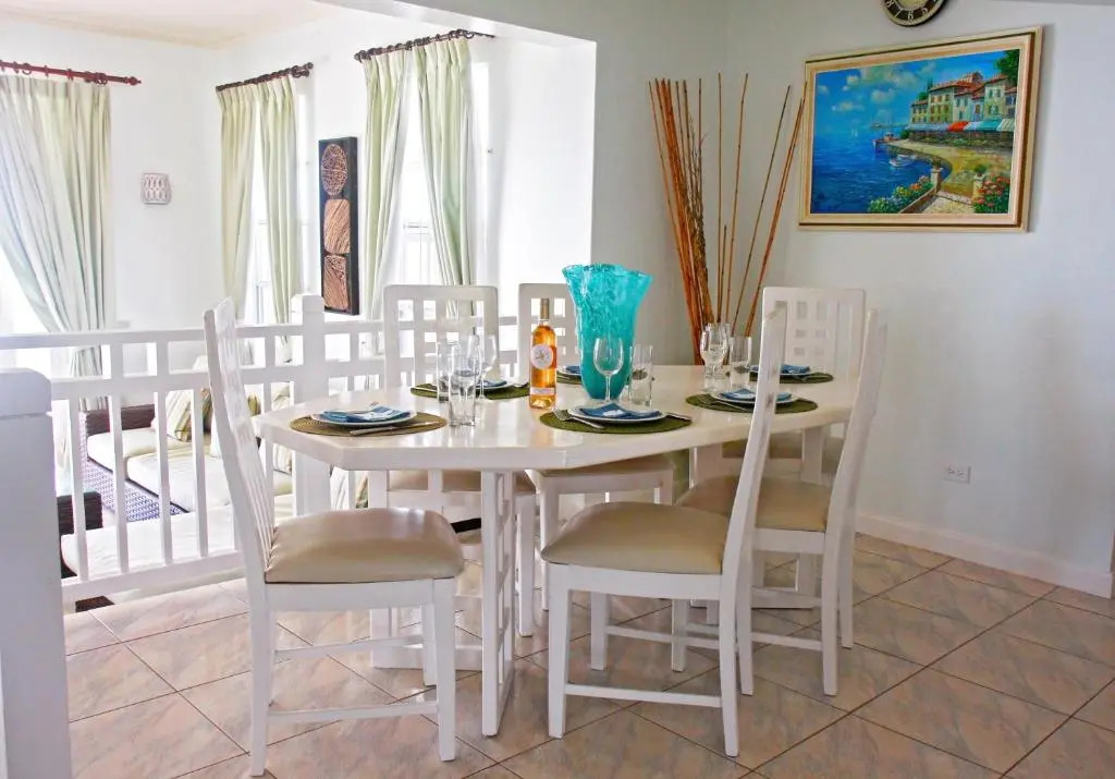 Silver Sands 1 - 3bd By ZenBreak
