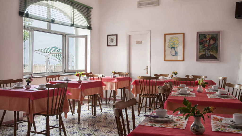 B&B Luna di Miele