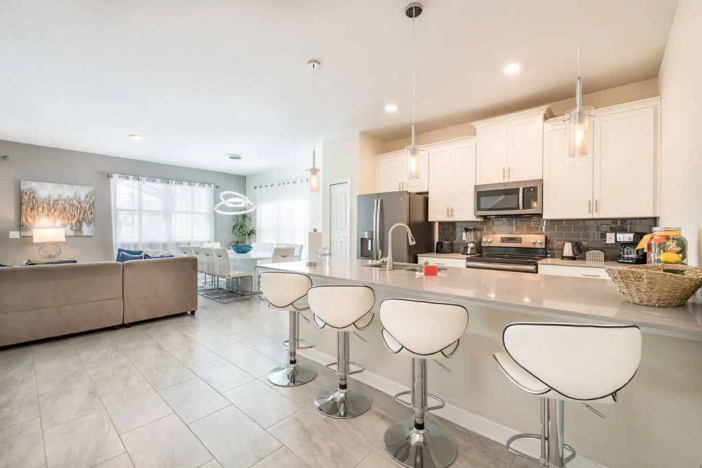 Pleasant house in Storey Lake