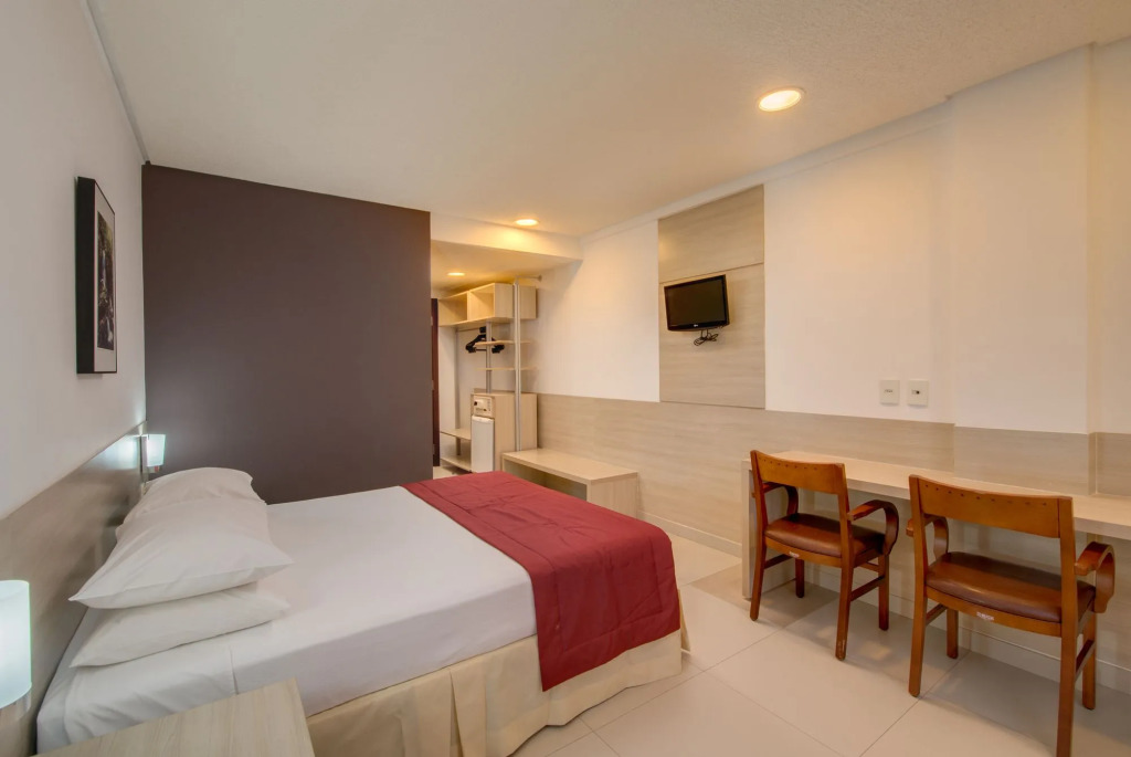 Hotel Regente Paragominas