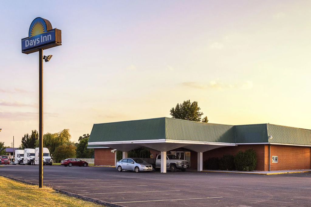 Days Inn Lebanon