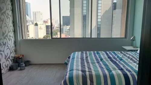 Penthouse Florencia