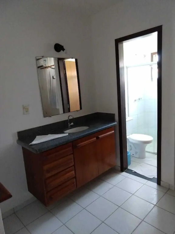 Flat aconchegante - perto do AxeMoi
