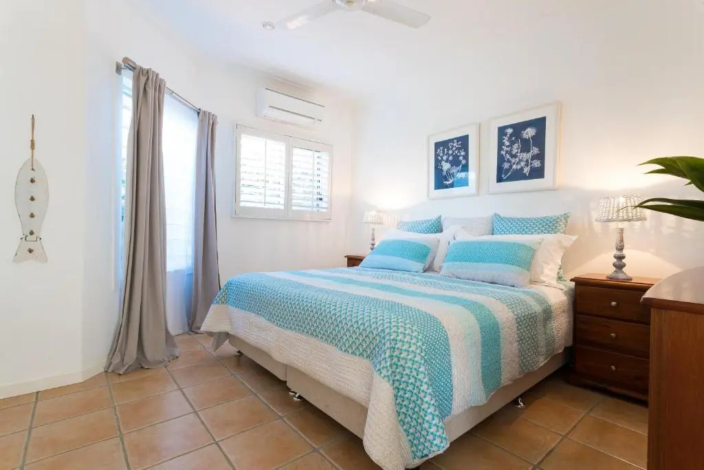 Moreton Bay Beach Lodge