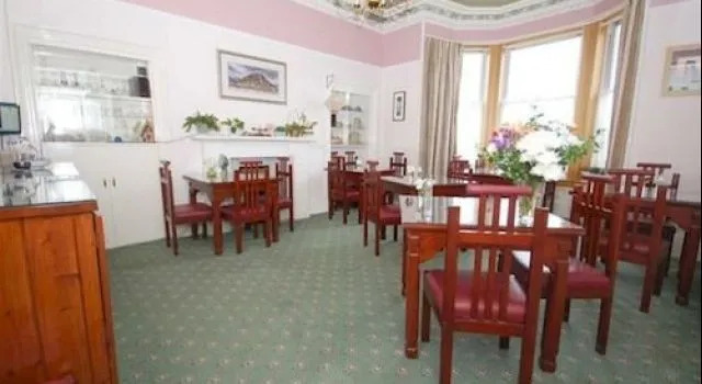 Straven Guesthouse