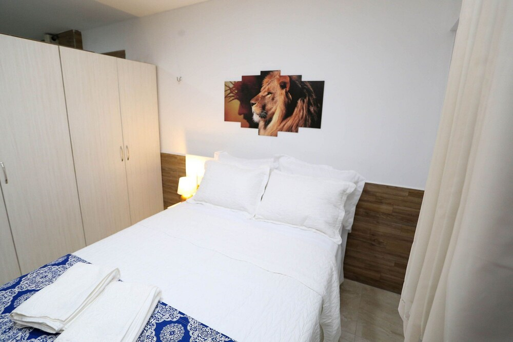 Studio Manaira #805 - Flat on the Beach by Carpediem