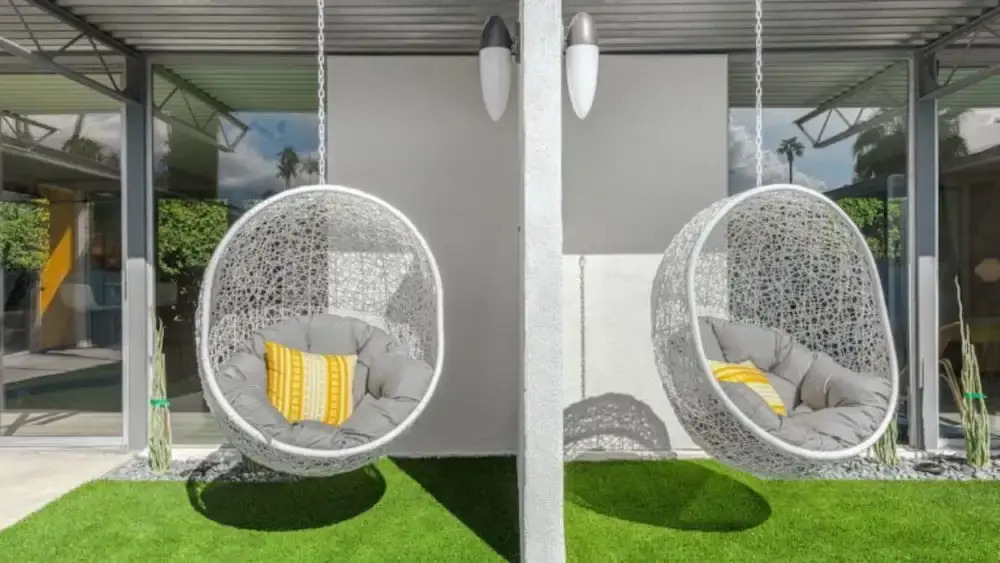 Limon Palm Springs A Luxury Boutique Hotel