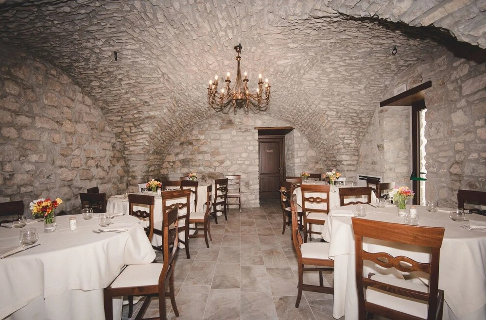 Il Vecchio Frantoio