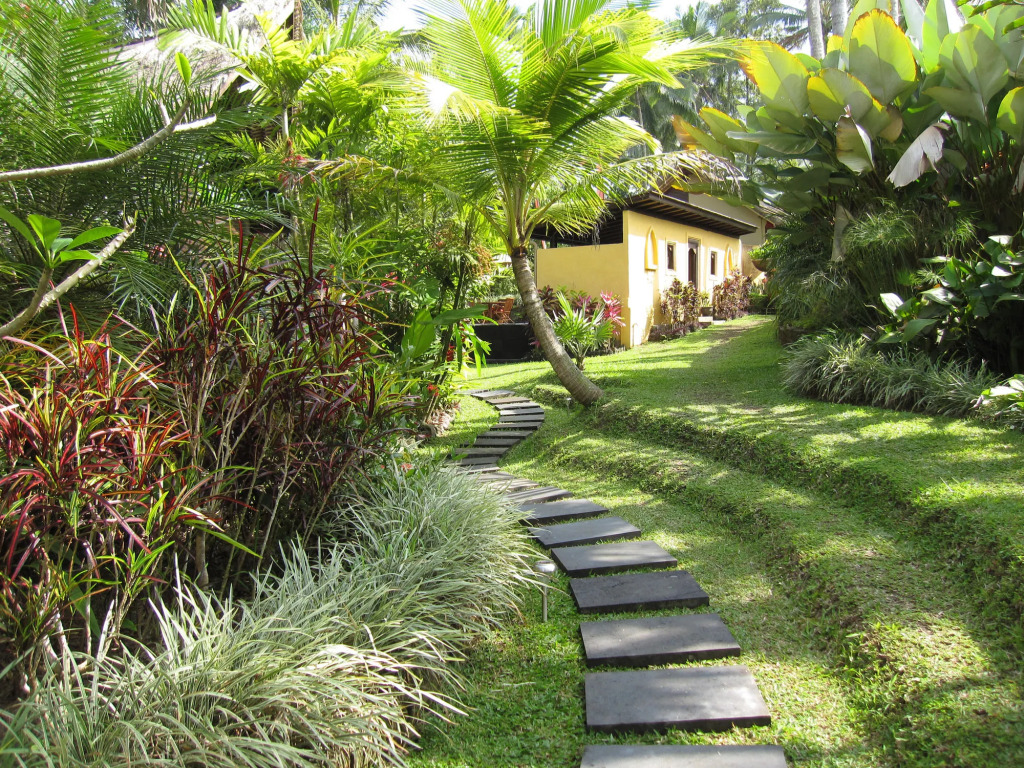 Jendela Di Bali Villa