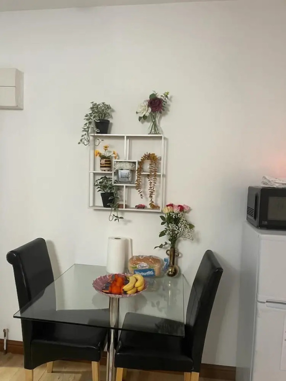 Luxury Studio Flat in London