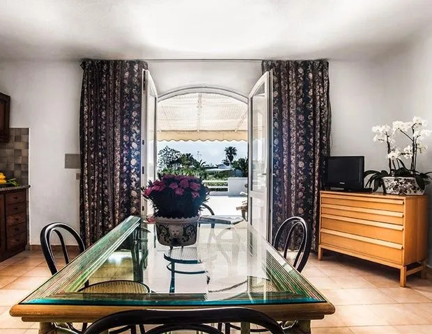 Residence Palummera