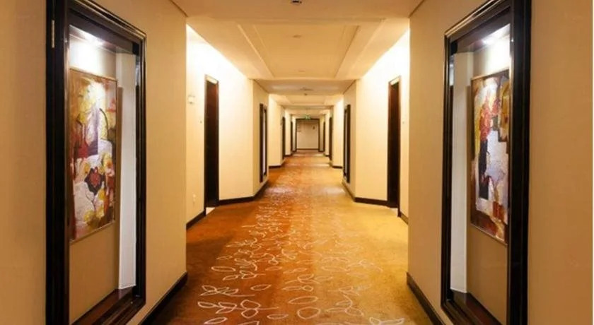Tienyow Grand Hotel