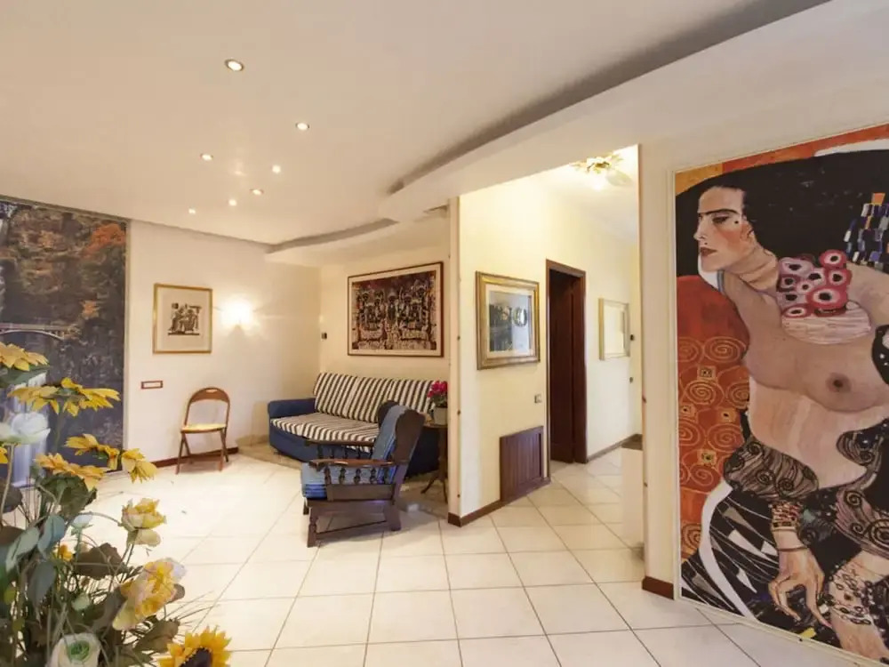 Topazio Comfortable Holiday Residence