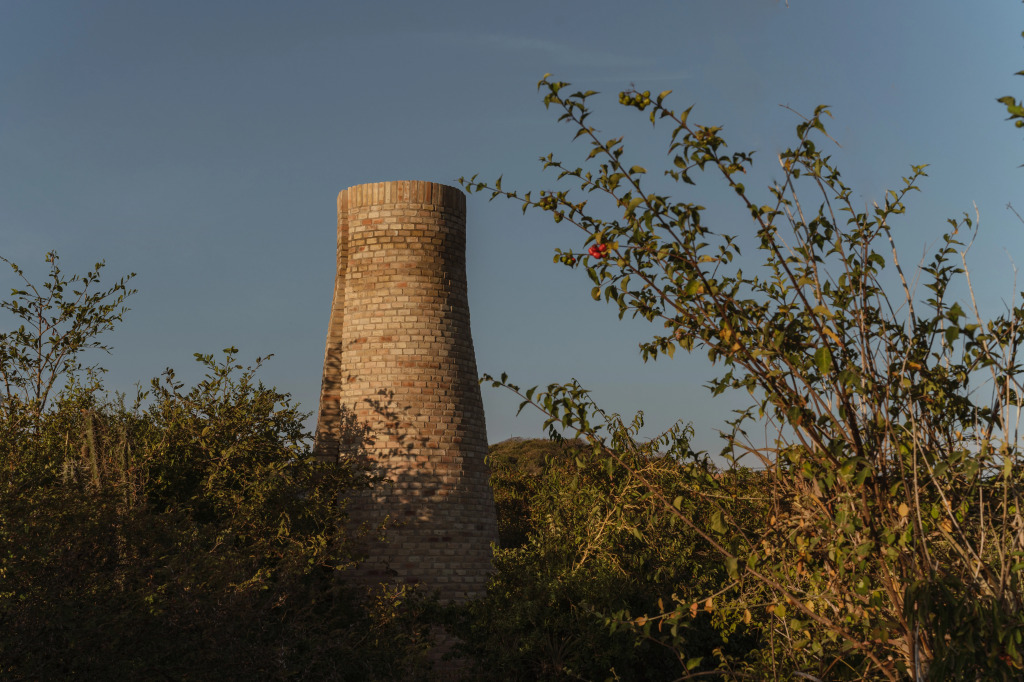 Terrestre, a Member of Design Hotels