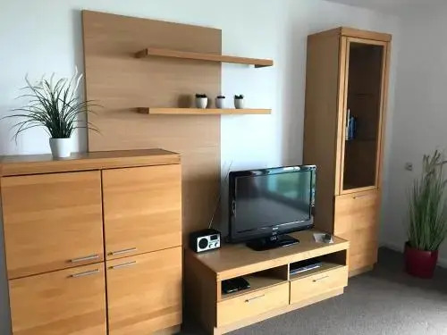 Steiner Strandappartements Appartement 205 Seeseite
