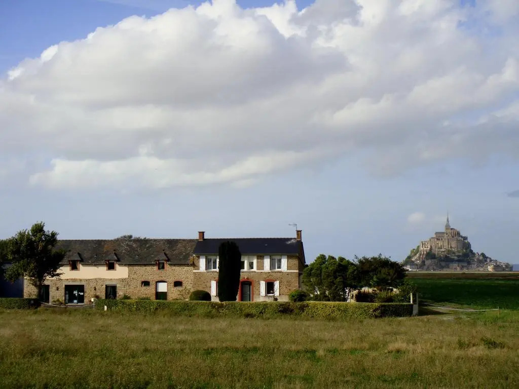 La Jacotière